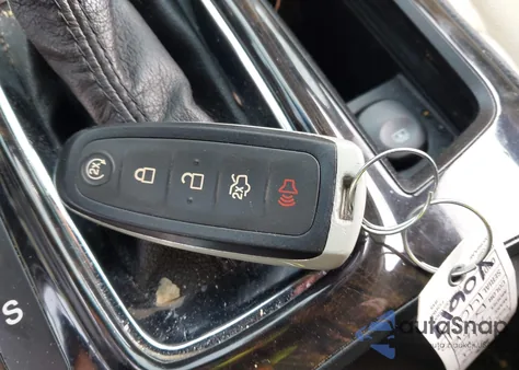 2014 Lincoln Mks Ecoboost z USA, uszkodzony, nr VIN 1LNHL9FT1EG600617